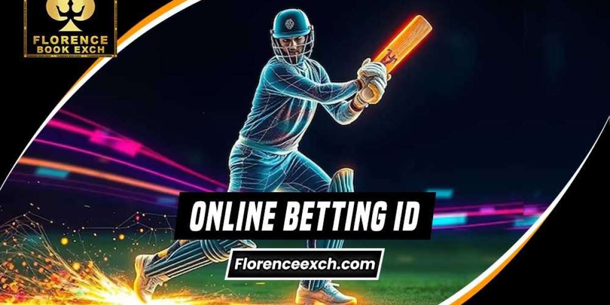 Online Betting ID with Bonus, Daily Offers & Big Discounts
