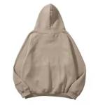 essentials hoodie