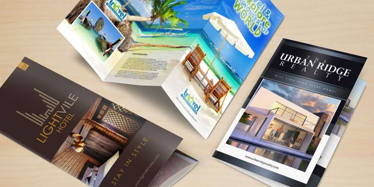 AlphaGraphics Cherry Hill: High-Quality Brochures Printing Cherry Hill, Custom Flyers Cherry Hill, and Wallpaper Printin