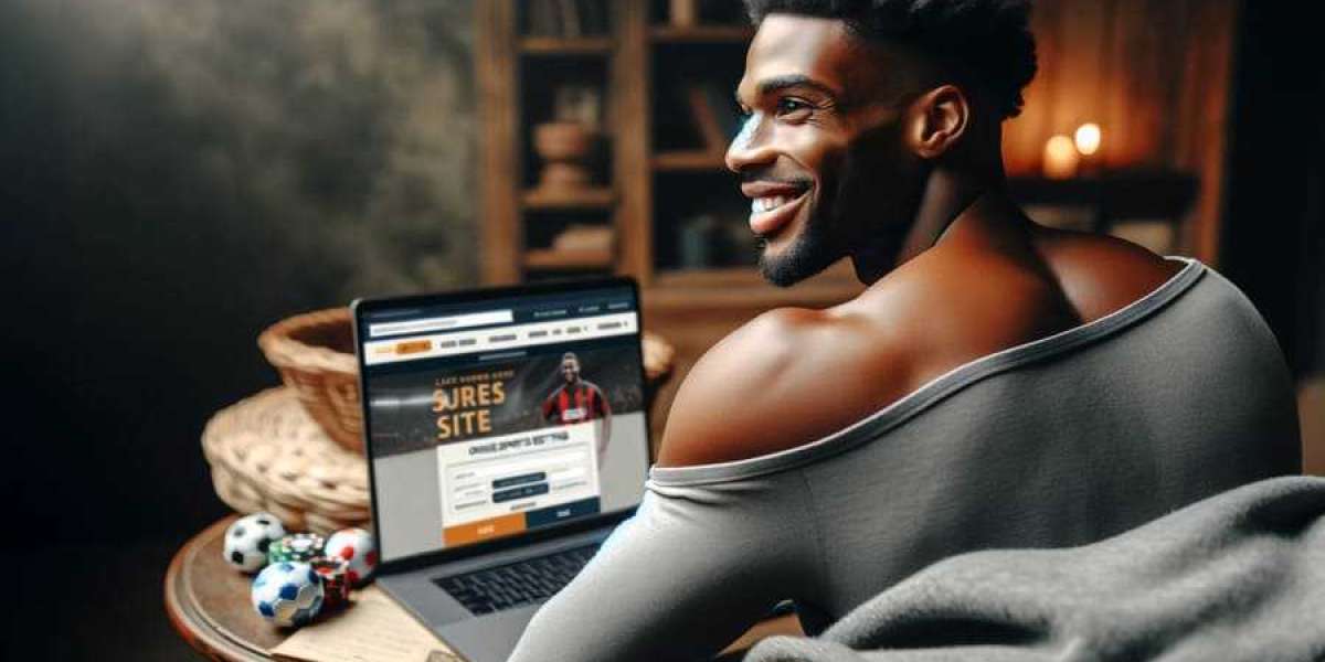 Discovering Trust in Sports Betting: The Sureman Scam Verification Platform