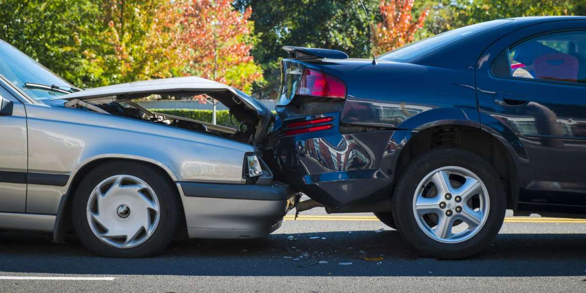 Kash Legal Group: Your Local Car Accident Lawyer