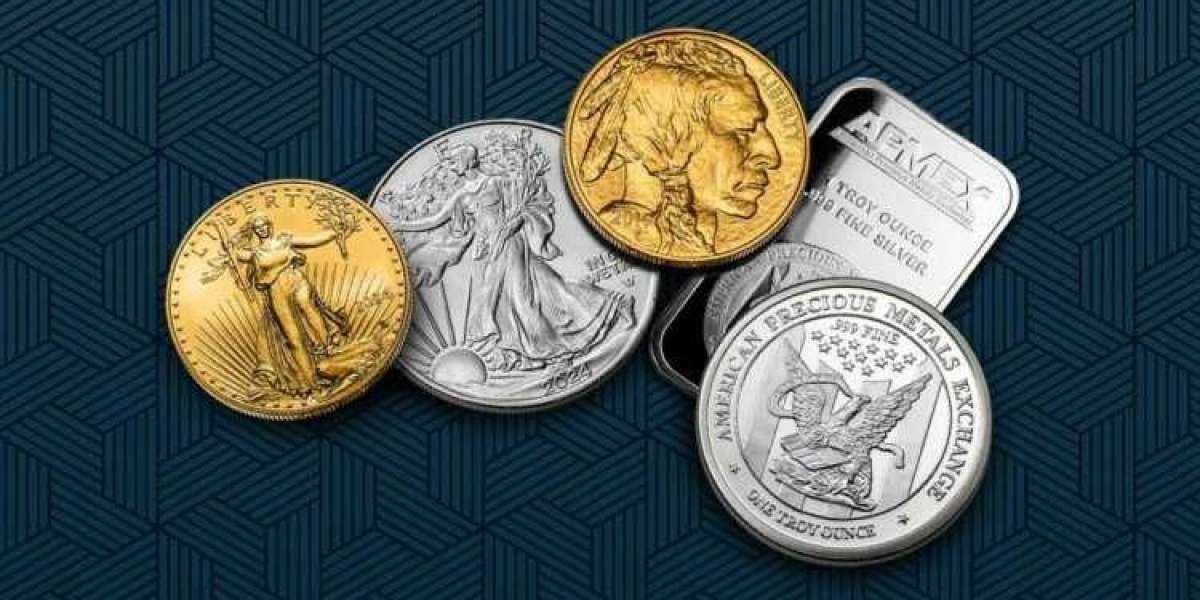 Explore the Best Options to Buy Silver Eagles for Sale
