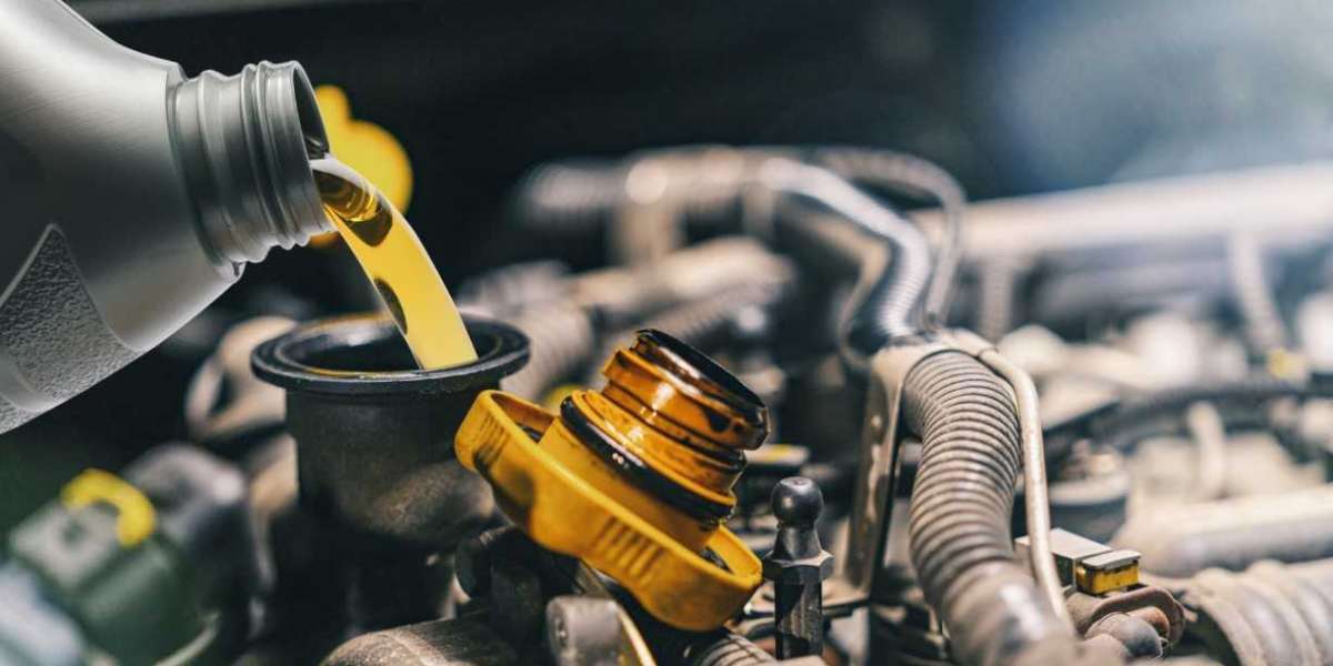 Your Comprehensive Checklist for Transmission Oil Change in Dubai