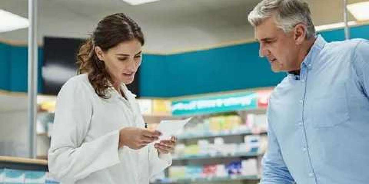 Why Outpatient Discharge Needs Speed and Safety