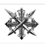Chrome hearts store