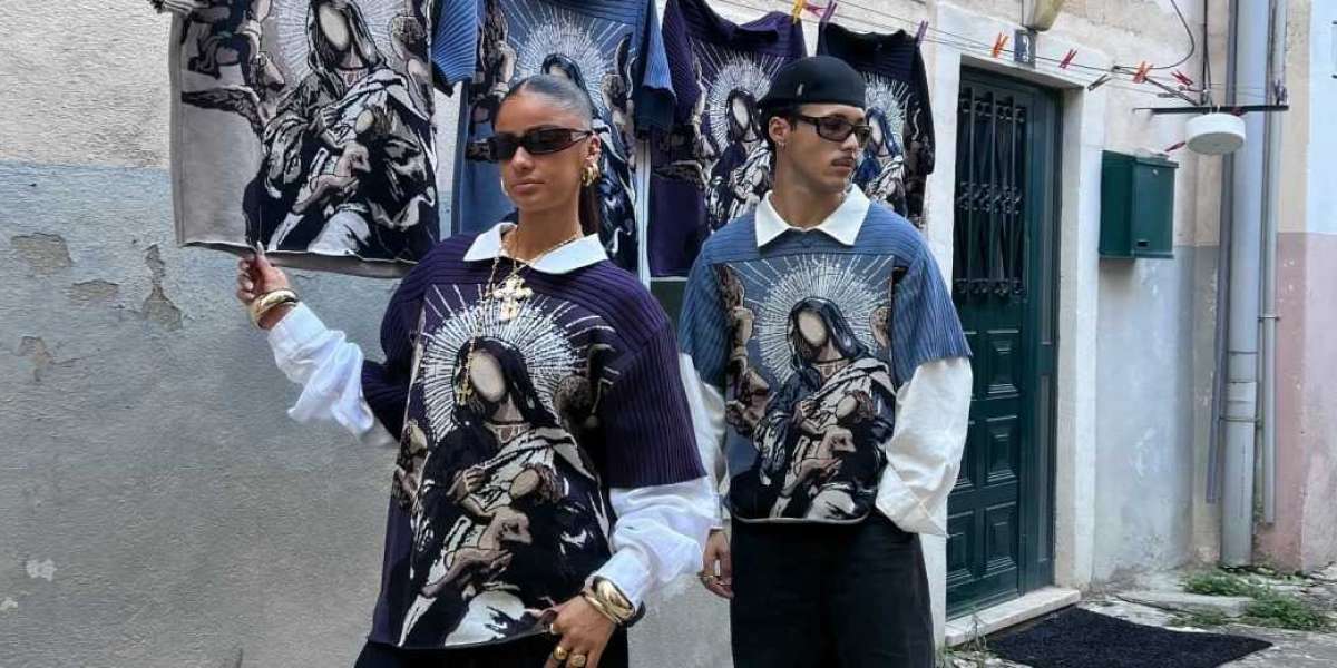 Derschutze: Where Royal Heritage Meets Rebel Threads