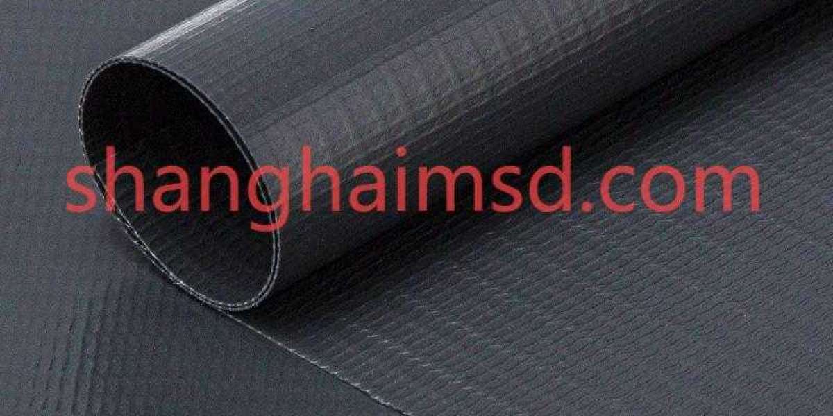 Advanced Textiles for Industrial Performance