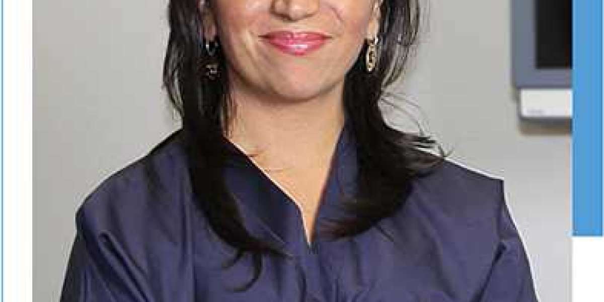 Why Choose a Plastic Surgeon in Los Angeles Like Dr. Arezou Yaghoubian?