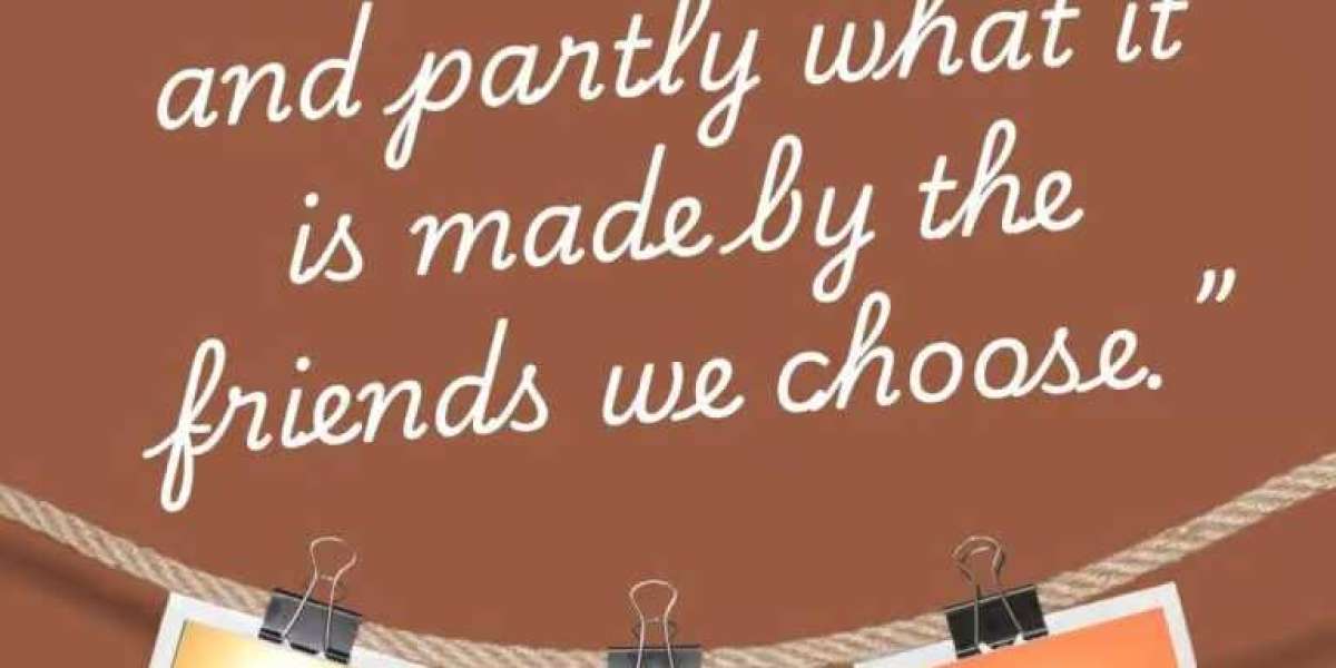 Best Friendship Quotes