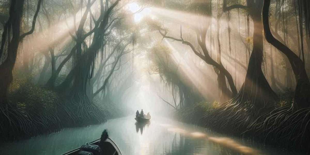 Sundarban West Bengal Tourism: A Journey into the Wild