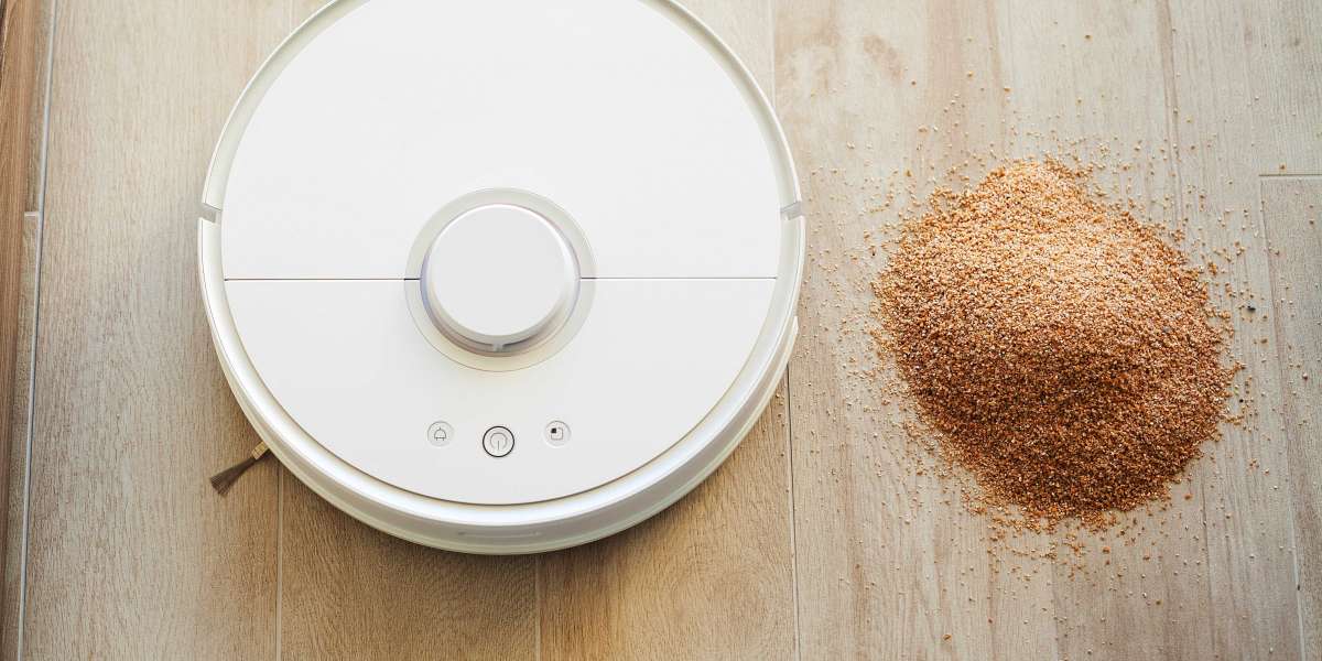 Five Killer Quora Answers On Automatic Floor Cleaner