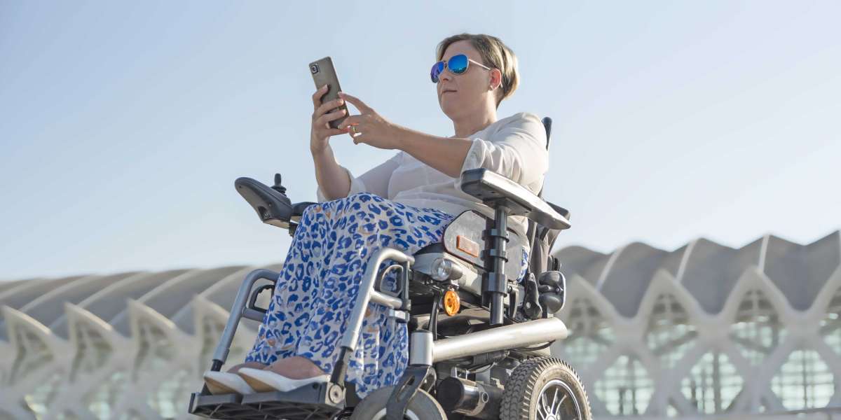 The 10 Most Terrifying Things About Disability Scooters Near Me
