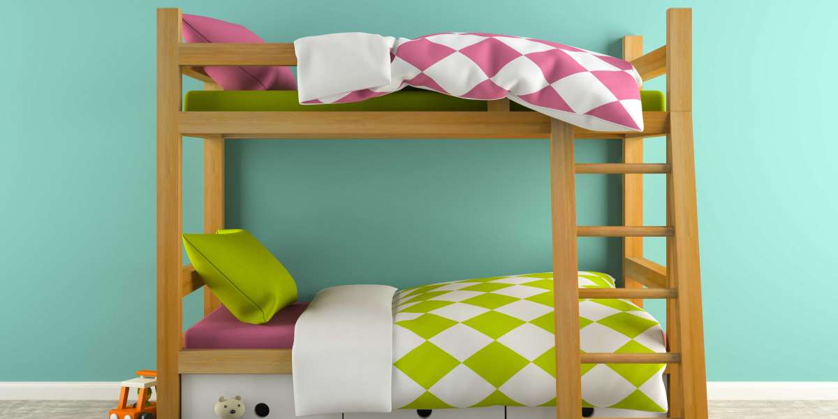 The Complete Guide To Triple Bunk Beds Uk