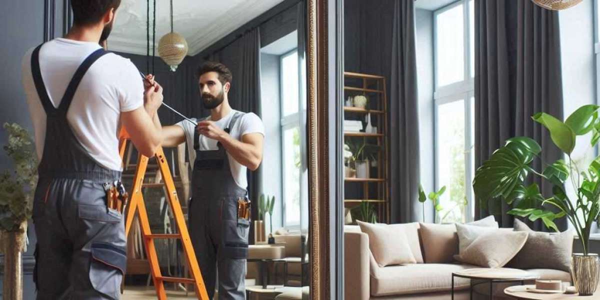 Perfect Your Walls with Expert Picture Installation Services in Melbourne
