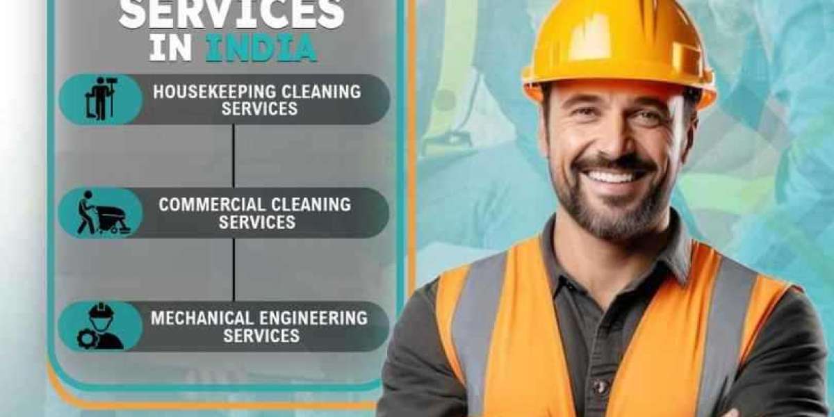 Housekeeping and Facility Management Services