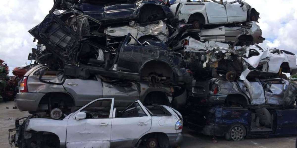 The Hidden Treasures of Rhode Island Salvage Yards: What You Need to Know