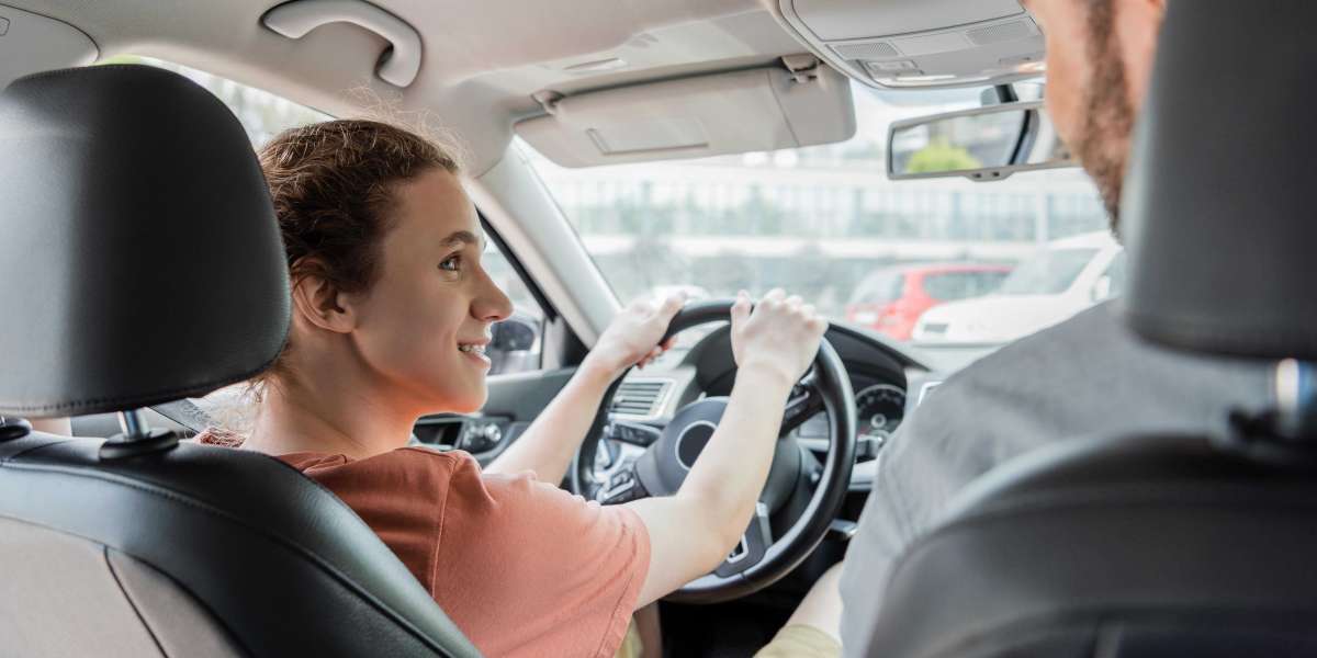 What's The Current Job Market For Uk Driving Licence Professionals Like?