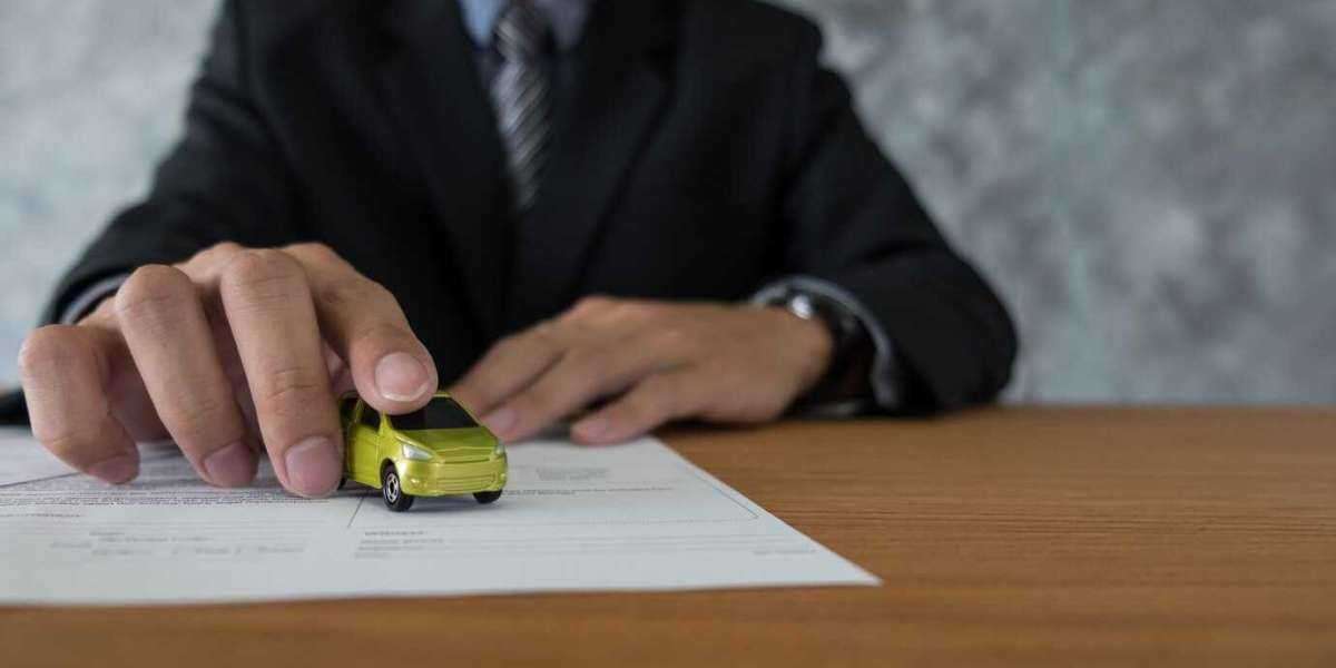 Get Back on the Road with Bad Credit Auto Loans from Ezee Credit