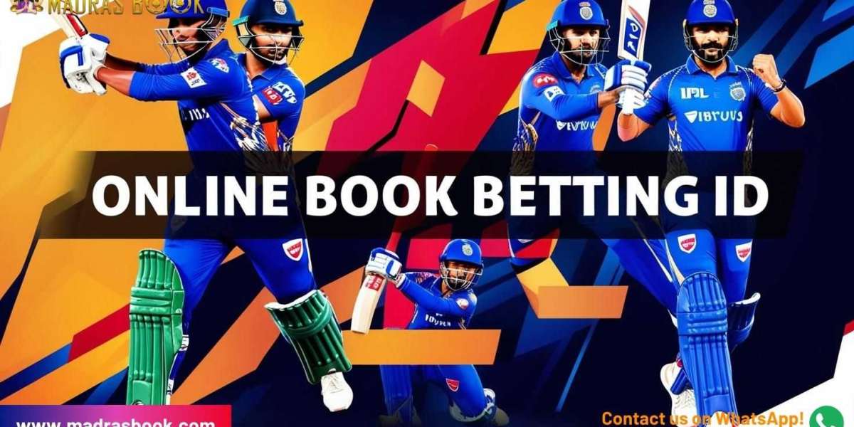 New to Cricket Betting? Here’s How to Register for an Online Book Betting ID