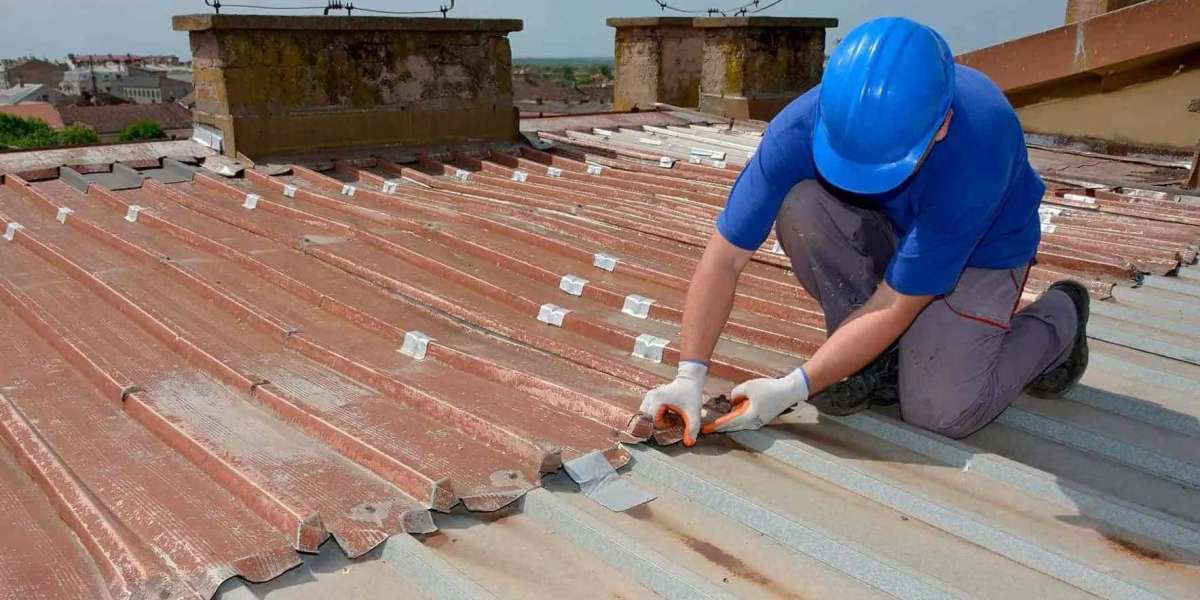 Commercial Roof Repairs Sydney: Expert Solutions with a Human Touch