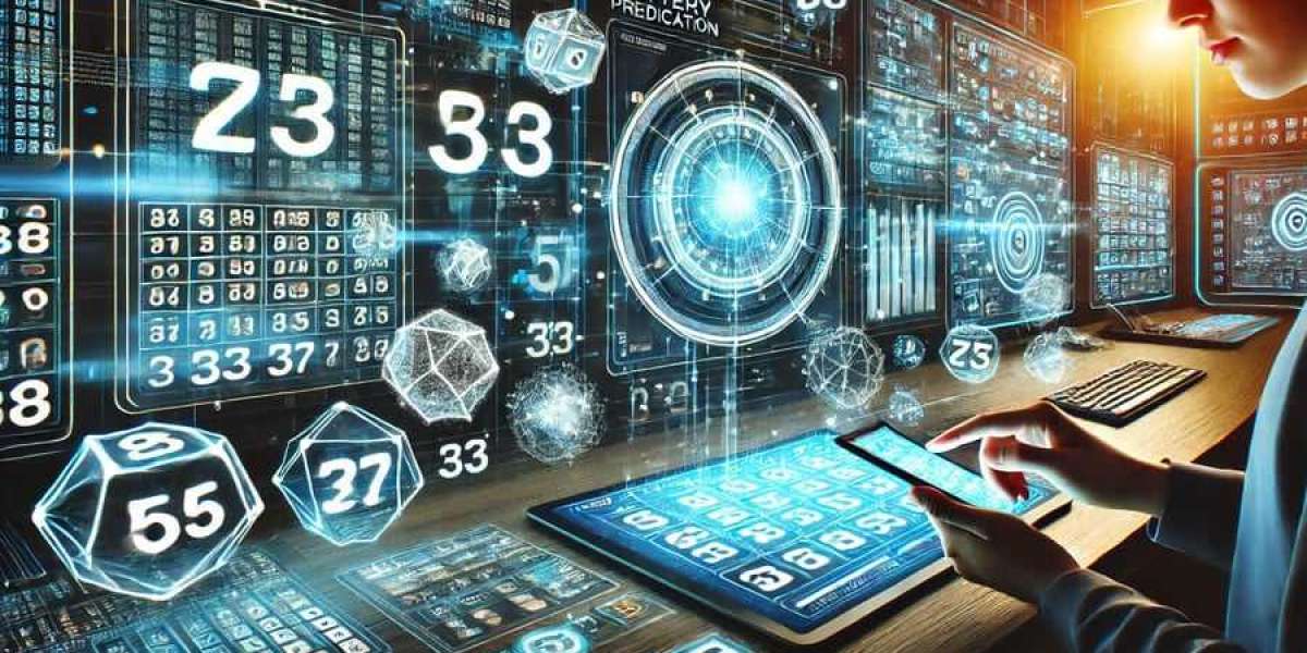 Exploring the Best Lotto Apps for iPhone: Your Guide to Winning Big
