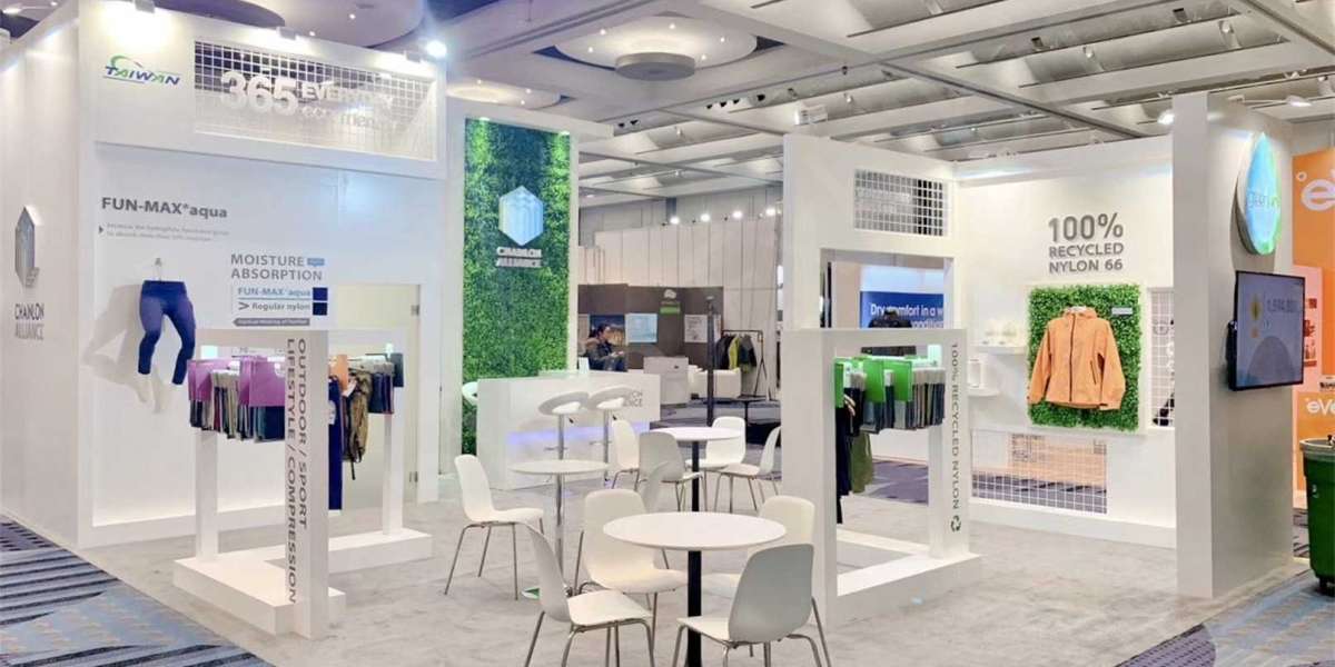 TrueBlue Exhibits