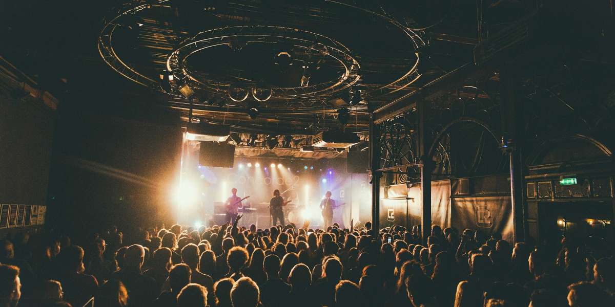What Makes a Great Trade Show Venue? Key Features to Look For