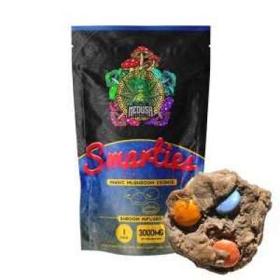 Buy Shroom Cookies Products Online in Canada - Magic Mushroom Dispensary Profile Picture