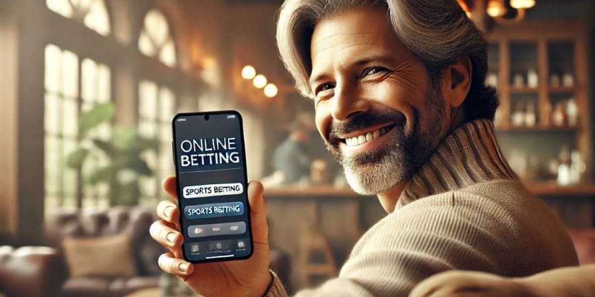 Secure Your Sports Betting Experience with Sureman’s Scam Verification Platform