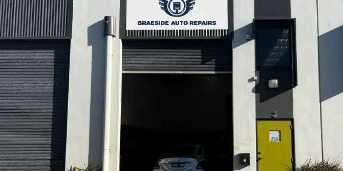 Discovering the Best Car Care Braeside: Your Guide to Top-Quality Vehicle Maintenance