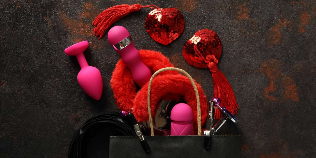 How Man Adult Toy Altered My Life For The Better