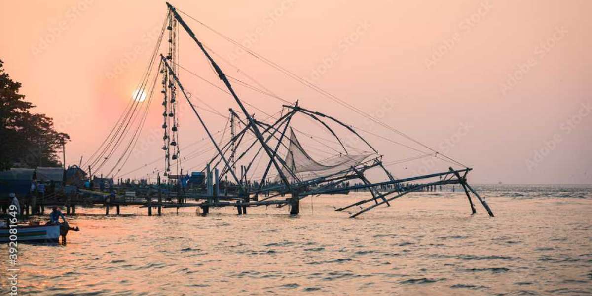 Chennai To Kochi Taxi Fare