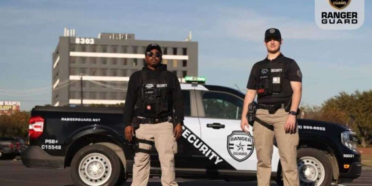 Why Guardian FM Is the Trusted Name in Security Services