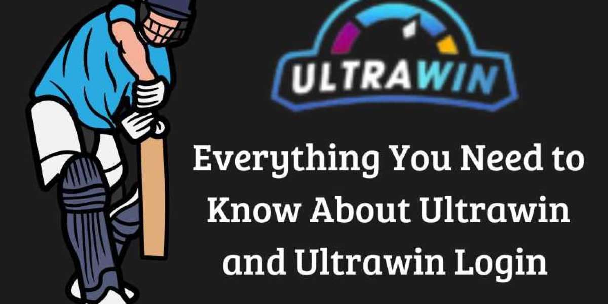 Everything You Need to Know About Ultrawin and Ultrawin Login