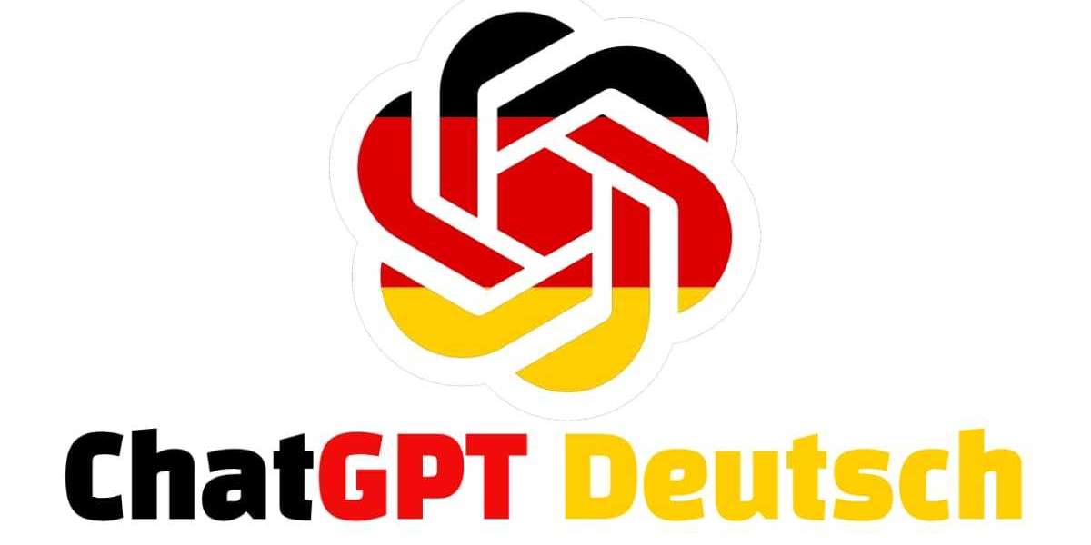 GPTDeutsch.com - Dein intelligenter Sprachcoach für effektives Fremdsprachentraining