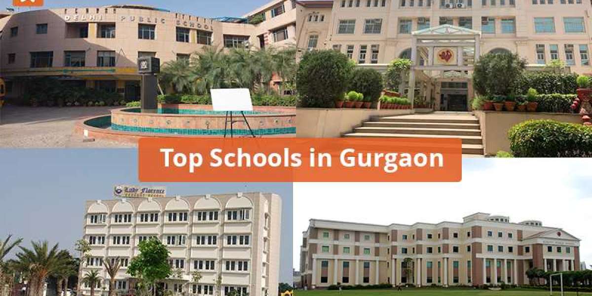 Schools In Gurgaon Haryana | Best School | Top School