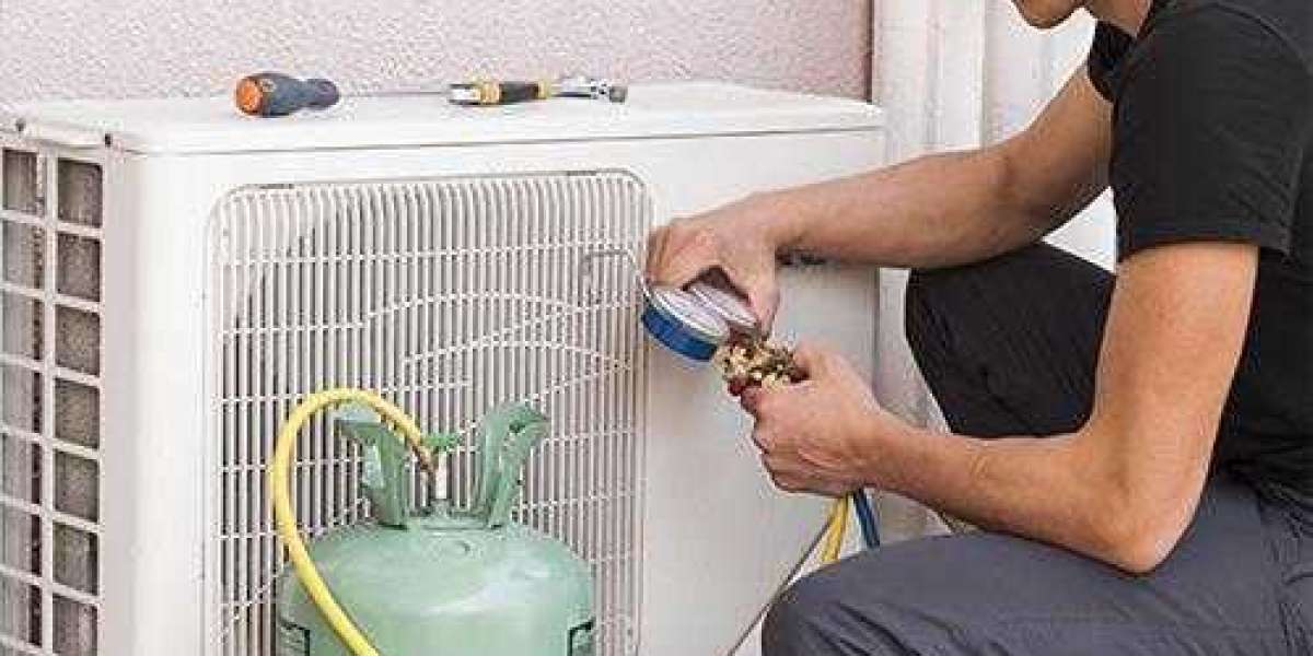 Top AC Repair Service in Lucknow You Can Trust This Summer