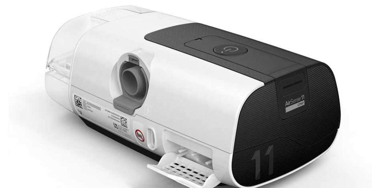 Is the AirSense 11 suitable for people with severe sleep apnea?