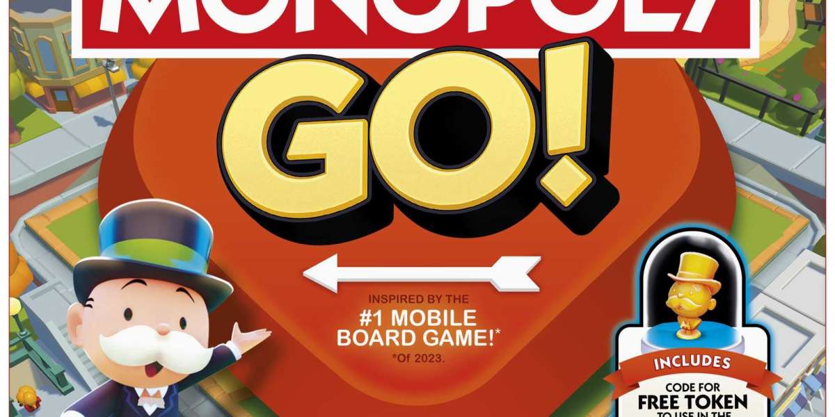 MMOexp: Monopoly Go features high-quality graphics