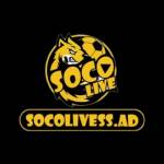 Socolive TV