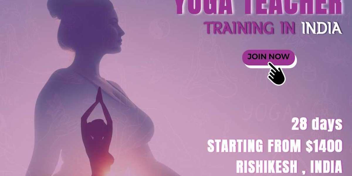 Discover the Best 300 Hours Yoga Teacher Training School in Rishikesh
