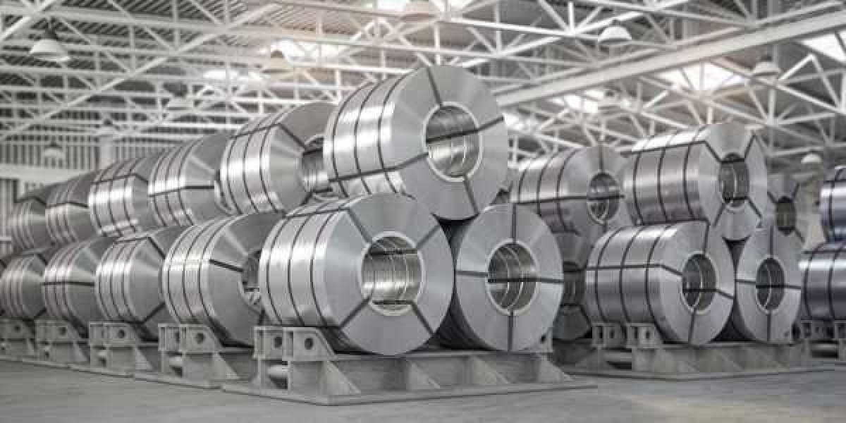 Shaping the Future with Steel Sheet: A Practical Guide to Modern Metalwork