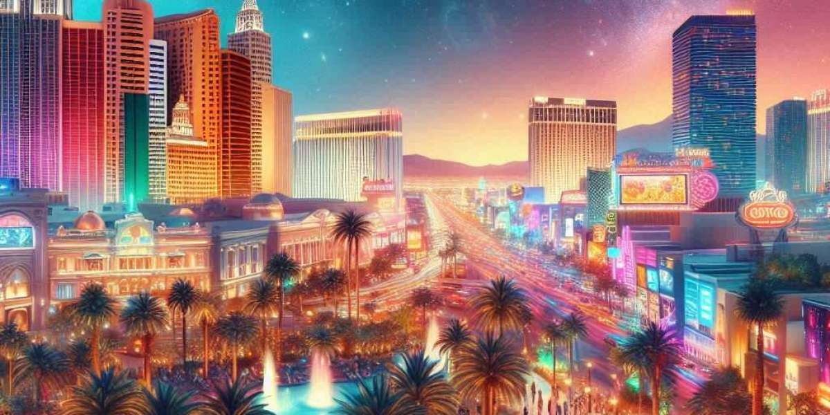 XS Nightclub Photos: A Glimpse Into Las Vegas' Hottest Nightlife Spot