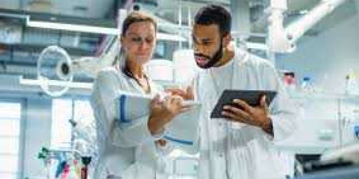 Digital Biomarker Industry Overview: Size, Value, and Forecast Outlook 2025