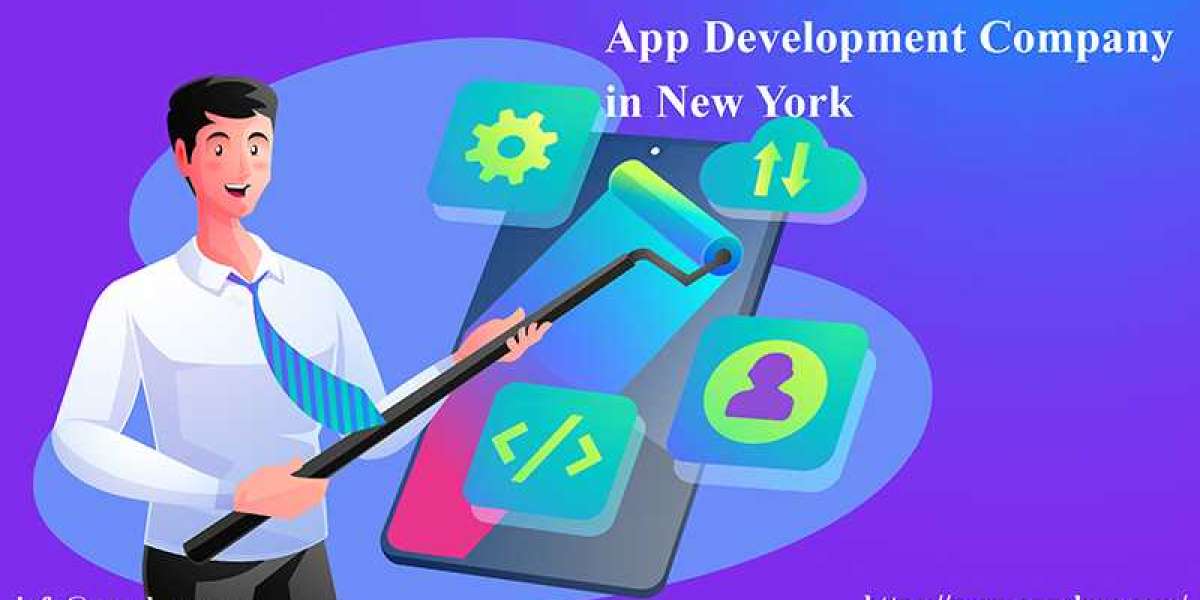 How to Choose the Right Mobile App Development Company in New York