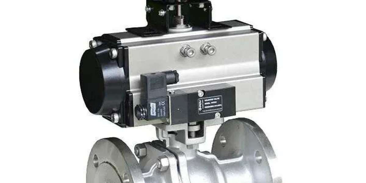 Guide to Wiring and Maintaining Pneumatic Solenoid Valves