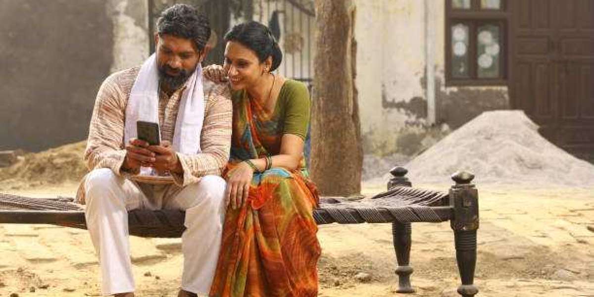 Trend Pickle Top New Hindi Dubbed South Film 2025: An Unmissable Treasure