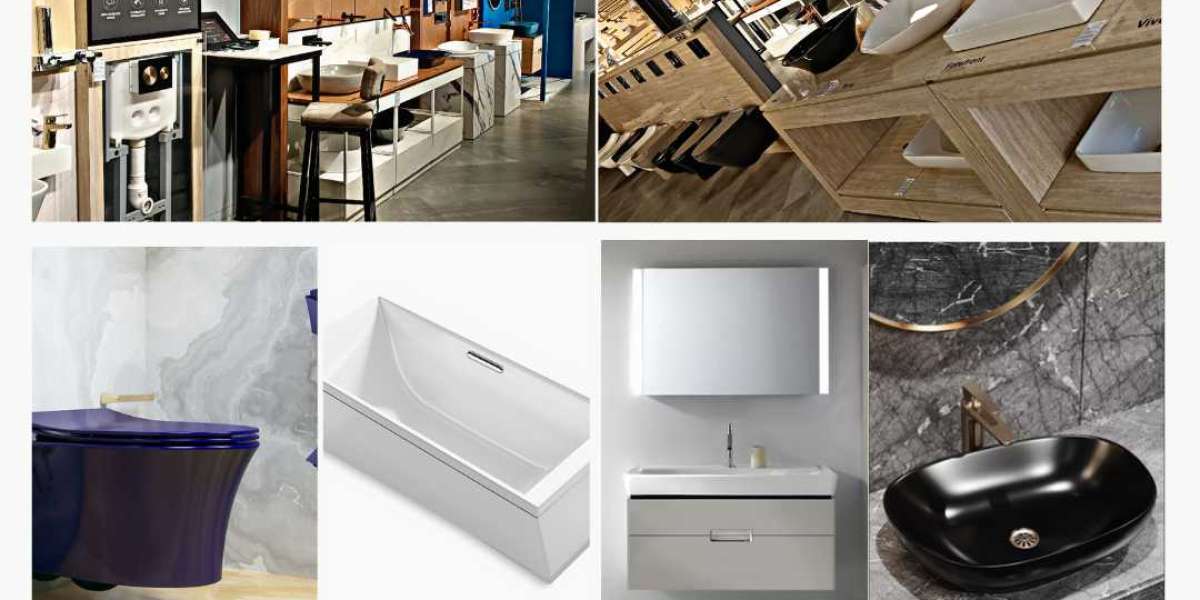 Discover the Best Bathroom Products by Kohler at BRAQ by BRCeramics
