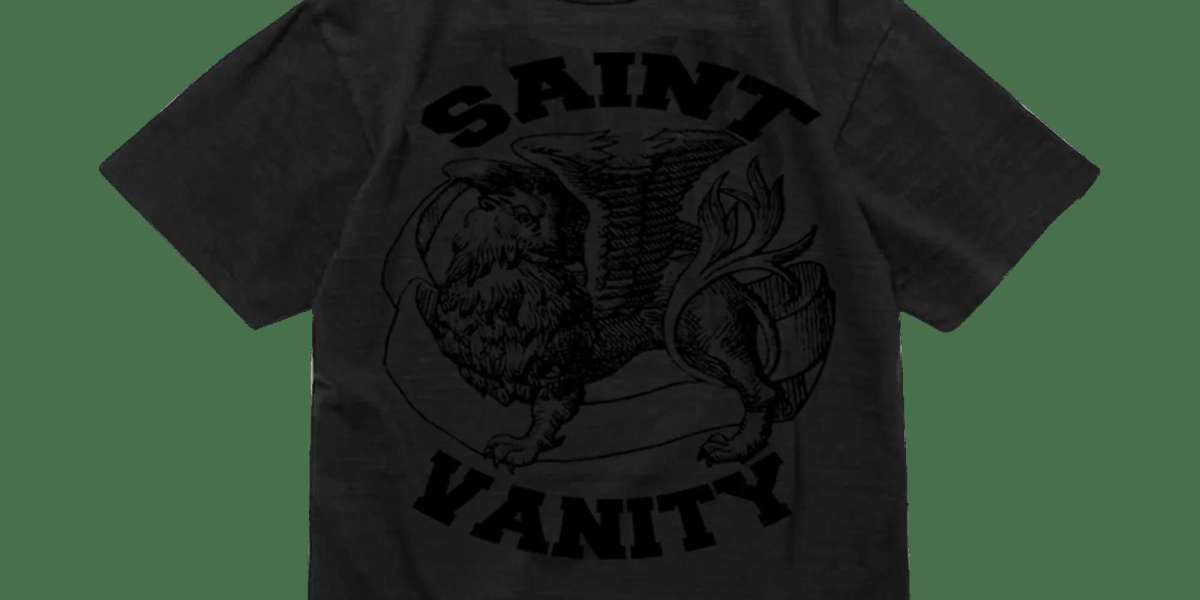 Why Saint Vanity is More Than Just a Brand — It’s a Lifestyle