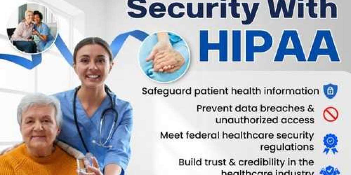 HIPAA Certification and Compliance Services in Phoenix: Ensuring Data Security and Regulatory Adherence